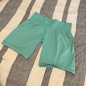 NVGTN Seamless Shorts